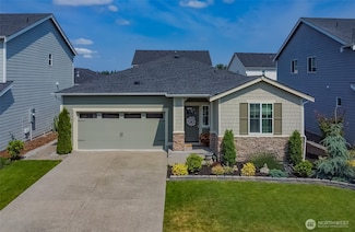 17704 128th Avenue Ct E, Puyallup, WA 98374