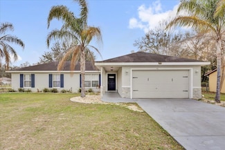 96 Pecan Dr, Ocala, FL 34472
