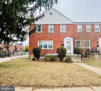 1635 Glen Keith Blvd, Towson, MD 21286