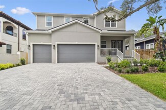 1203 W Charter St, Tampa, FL 33602