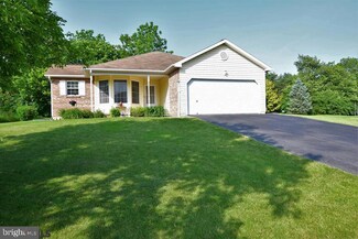 186 Gwenedd Ln, Bellefonte, PA 16823