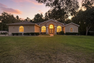 4060 S Kenvera Loop, Inverness, FL 34450