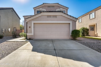 11467 W Austin Thomas Dr, Surprise, AZ 85378