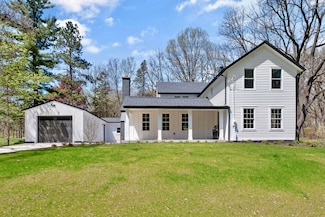 101 Carl Dr NE, Ada, MI 49301