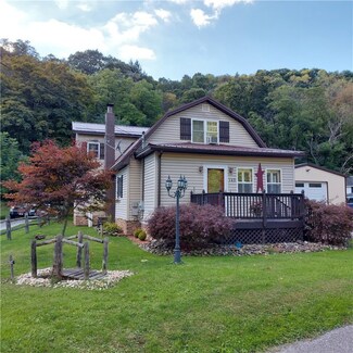 143 Glade Run Rd, Kittanning, PA 16201