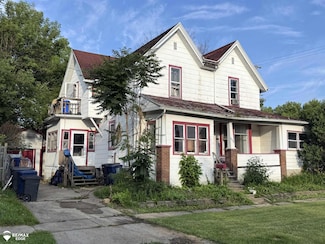 503 W 2nd St, Flint, MI 48503