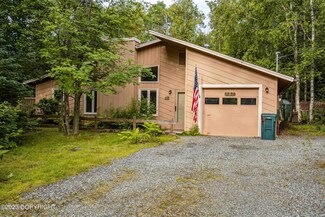 960 W Sarah's Way, Wasilla, AK 99654