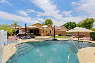 12910 W Willow Ave Unit 2, El Mirage, AZ 85335