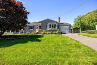 268 Fletcher Cir, Chicopee, MA 01020