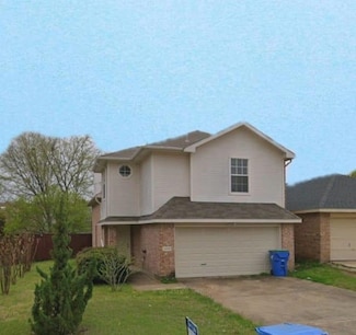 6613 Windward View Dr, Rowlett, TX 75088