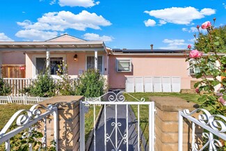 2152 54th St, San Diego, CA 92105