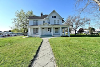 1429 Chestnut St, Clarkston, WA 99403