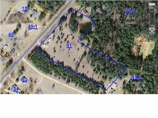 0 Highway 28 Hwy Unit 1287717, Magee, MS 39111