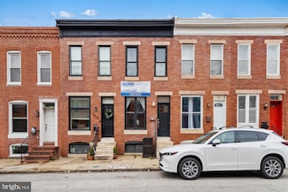 1812 Light St, Baltimore, MD 21230