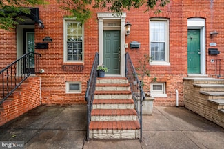 3310 Hudson St, Baltimore, MD 21224