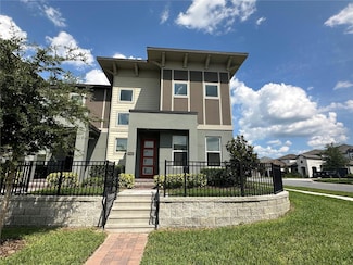 6162 Bimini Twist Loop, Orlando, FL 32819