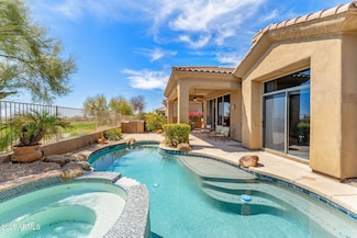 9327 E Whitewing Dr, Scottsdale, AZ 85262