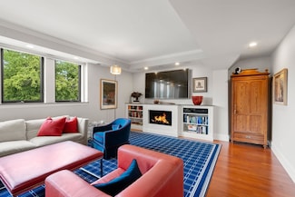 134 Mount Auburn St Unit 7, Watertown, MA 02472