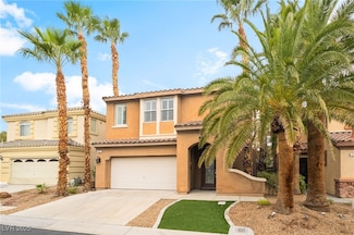 62 Myrtle Springs Ct, Las Vegas, NV 89148