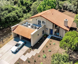 5114 Walnut Park Dr, Santa Barbara, CA 93111