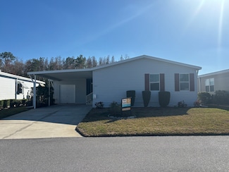 2882 Peavine Trail Unit 896, Lakeland, FL 33810