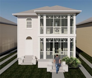 2616 Calhoun St, New Orleans, LA 70118