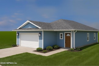 149 Lake Margo Dr, Satsuma, FL 32189