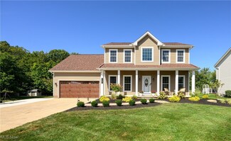 727 Savannah Trail, Medina, OH 44256