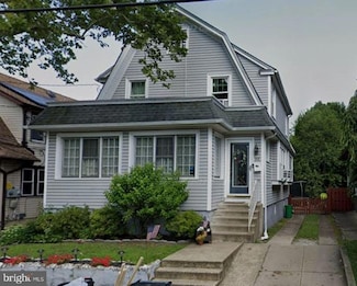 112 E Franklin Ave, Collingswood, NJ 08108