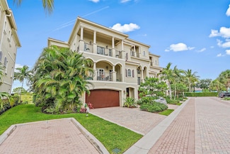 126 Tierra Ln Unit 4, Jupiter, FL 33477