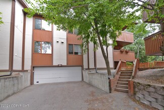 7331 Huntsmen Cir Unit 20G, Anchorage, AK 99518