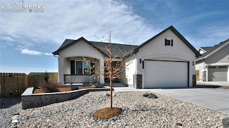 9177 Cut Bank Way, Colorado Springs, CO 80908
