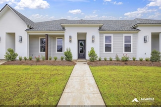 16157 Chancel Ave Unit B1, Baton Rouge, LA 70816