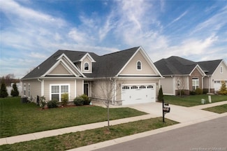 3509 Edgewood Village Dr, Jeffersonville, IN 47130