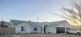 58011 Hidden Gold Dr, Yucca Valley, CA 92284