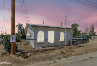 514 Johnson St, Fabens, TX 79838