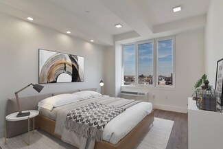 477 Broadway Unit 513, Bayonne, NJ 07002