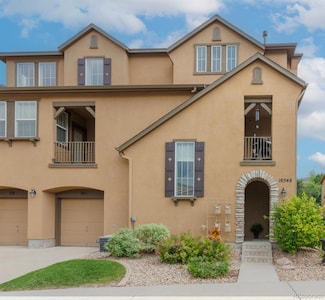 10546 Graymont Ln Unit D, Littleton, CO 80126