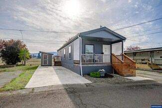 4170 S Santiam (#31) Hwy Unit 31, Lebanon, OR 97355