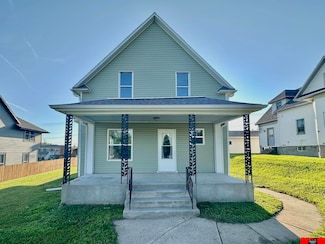 325 N Main St, Leigh, NE 68643