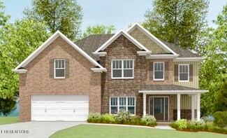 8045 Gold Bell St Unit Lot 9, Powell, TN 37849