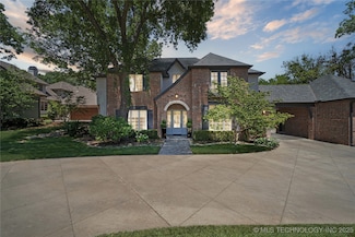 6421 E 108th St, Tulsa, OK 74137