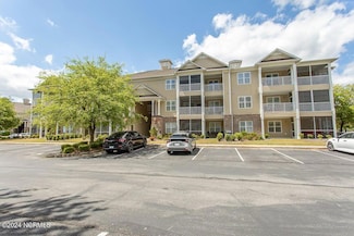 221 Woodlands Way Unit 7, Calabash, NC 28467