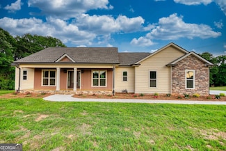 2941 Old Buckhead Rd, Madison, GA 30650