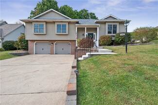 6818 Patino Ct Unit CT0, Export, PA 15632