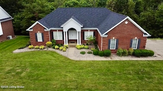 144 Woodhill Rd, Bardstown, KY 40004