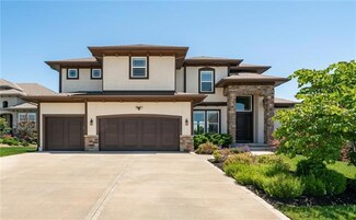 16313 Perry St, Overland Park, KS 66085
