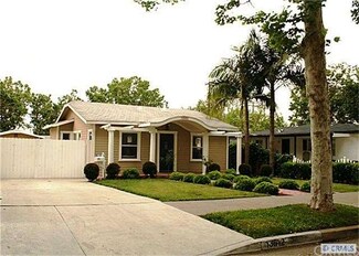 13612 High St, Whittier, CA 90602