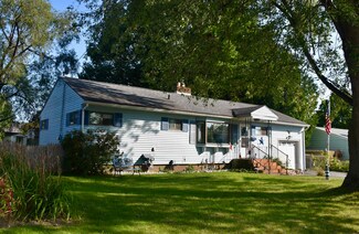 43 Bernard St, Winooski, VT 05404
