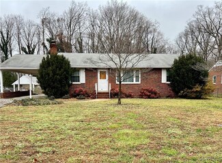 2816 Stanwix Ln, North Chesterfield, VA 23234